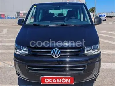 Usado VW Multivan
