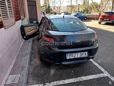 Usado Alfa Romeo GT Distinctive 150 CV (110 kW) 2005 Negro Coupe