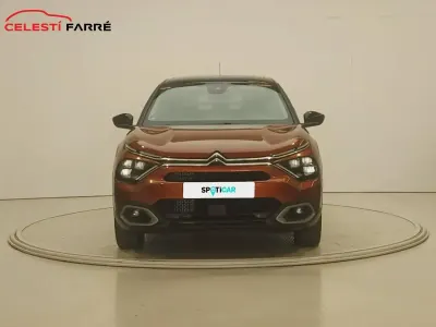 Usado Citroën C4