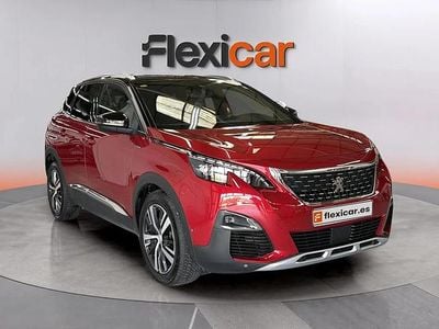 Occasion Peugeot 3008