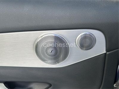 Mercedes GLC220