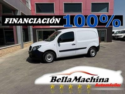 Mercedes Citan 109