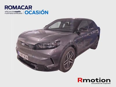 Usado Ford Capri Premium 210 kW (286 CV) 2025 Eléctrico SUV