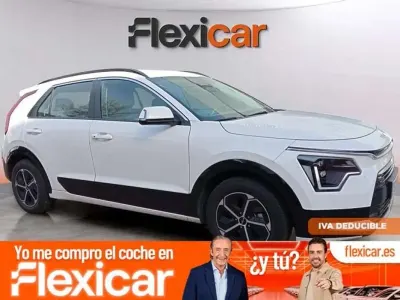 Usado Kia Niro