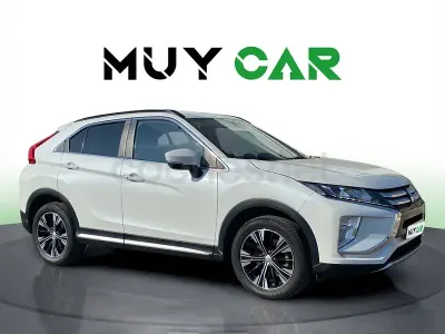 Usado Mitsubishi Eclipse Cross