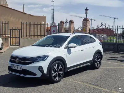Usado VW Taigo