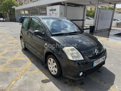 Citroën C2