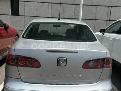 Usado Seat Cordoba
