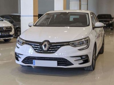 usado Renault Mégane IV 