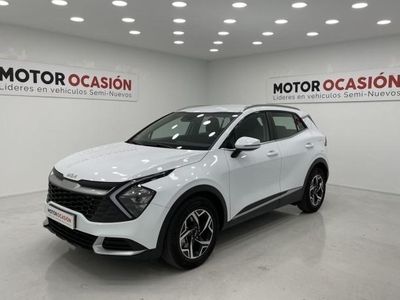 usado Kia Sportage 1.6 T-GDI 150cv CONCEPT 4X2