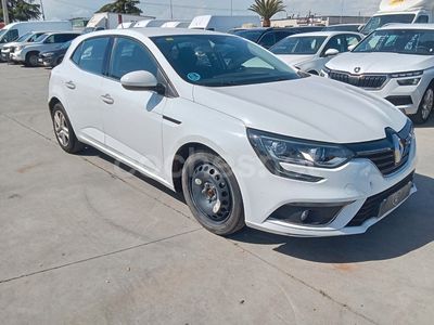Renault Mégane IV