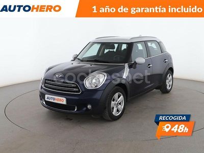 Mini Cooper D Countryman