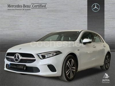 Mercedes A250
