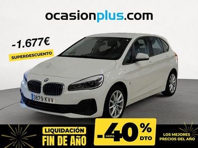 BMW 225 Active Tourer