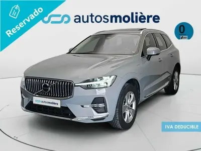 Usado Volvo XC60