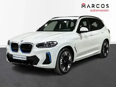 Usado BMW iX3 M Sport 210 kW (286 CV) 2023 SUV