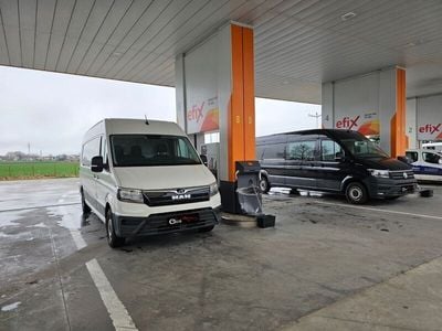 VW Crafter