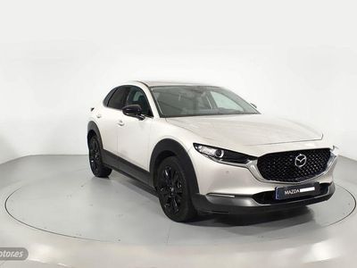 Usado Mazda CX-30 Homura-Line 150 CV (110 kW) 2022 Beige SUV