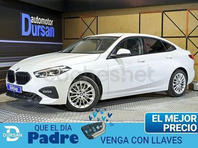Usado BMW 218 150 CV (110 kW) 2021 Blanco Coupe