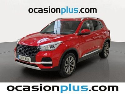Rojo Usado 2023 DR DR 4.0 SUV | 11.591 € (Buen precio)