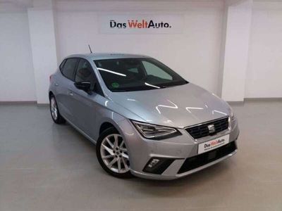 usado Seat Ibiza 1.0 TSI S&S FR 110