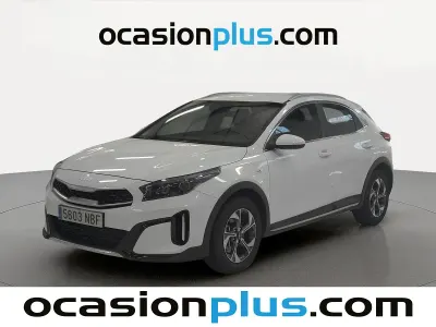 Usado Kia XCeed 101 CV (74 kW) 2025 Blanco SUV
