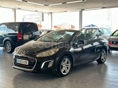Peugeot 308 CC