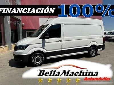 VW Crafter