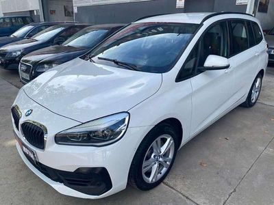 BMW 218 Gran Tourer