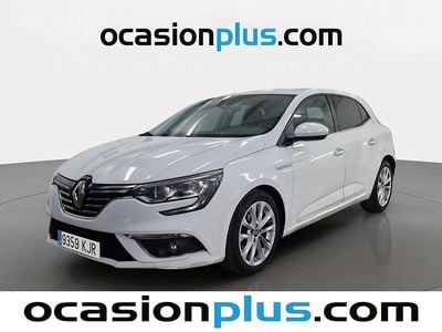 Renault Mégane IV