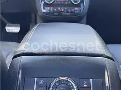 Usado Mercedes R350 265 CV (194 kW) 2012 Gris / plata Familiar