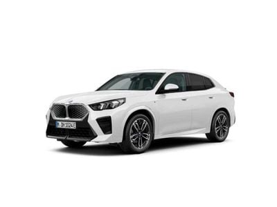 BMW iX2