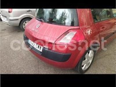 Renault Mégane II