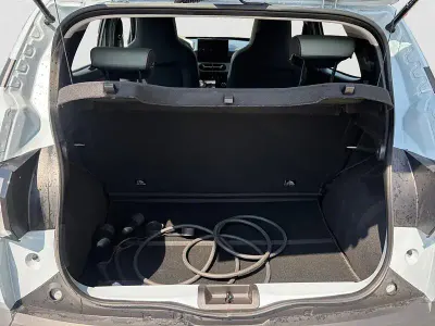 Usado Dacia Spring