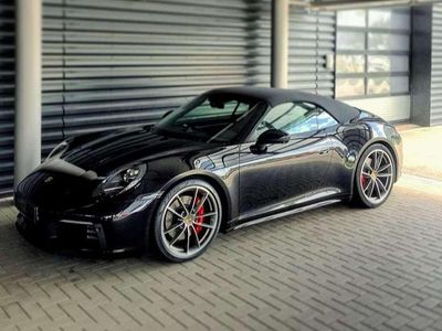 Negro Usado 2025 Porsche 911 Carrera Coupe | 173.900 €
