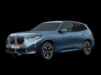 Usado BMW X3 299 CV (219 kW) 2025 Azul SUV