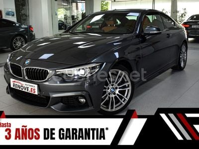 BMW 430