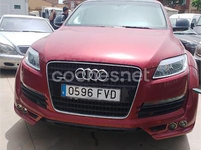 Usado Audi Q7