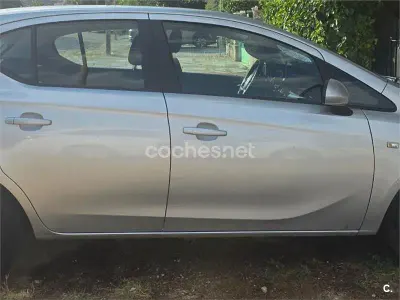 Usado Opel Corsa Color Edition 90 CV (66 kW) 2018 Blanco Utilitario