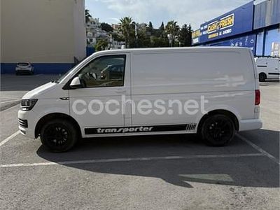 VW T5