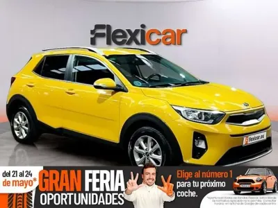 Usado Kia Stonic