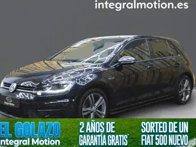 Usado VW Golf VII Sport 149 CV (109 kW) 2019