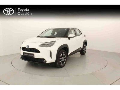 usado Toyota Yaris Cross 120H Active Tech Pack Connect