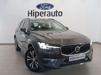 Usado Volvo XC60