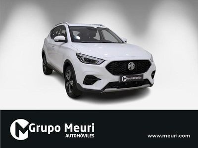 Begagnad MG ZS Comfort 106 HK (77 kW) 2025 Otro SUV