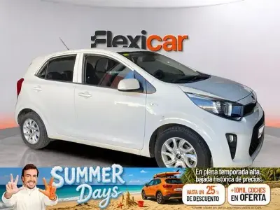 Usado Kia Picanto