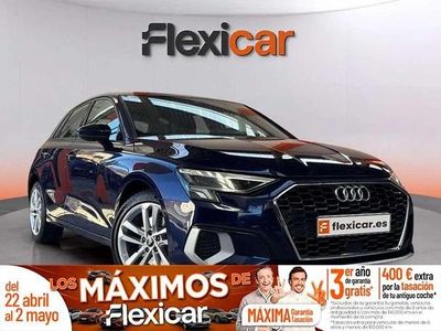 Usado Audi A3 Sportback
