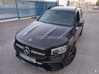Mercedes GLB200