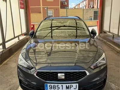 Usado Seat Leon