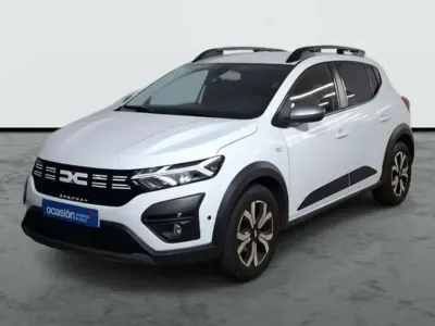 Usado Dacia Sandero